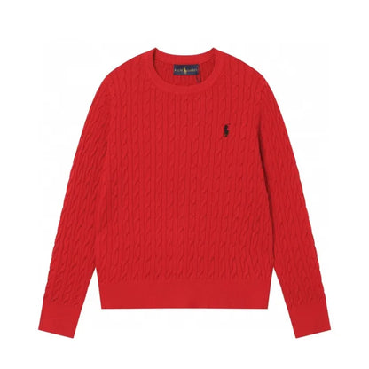 R - SWEATER