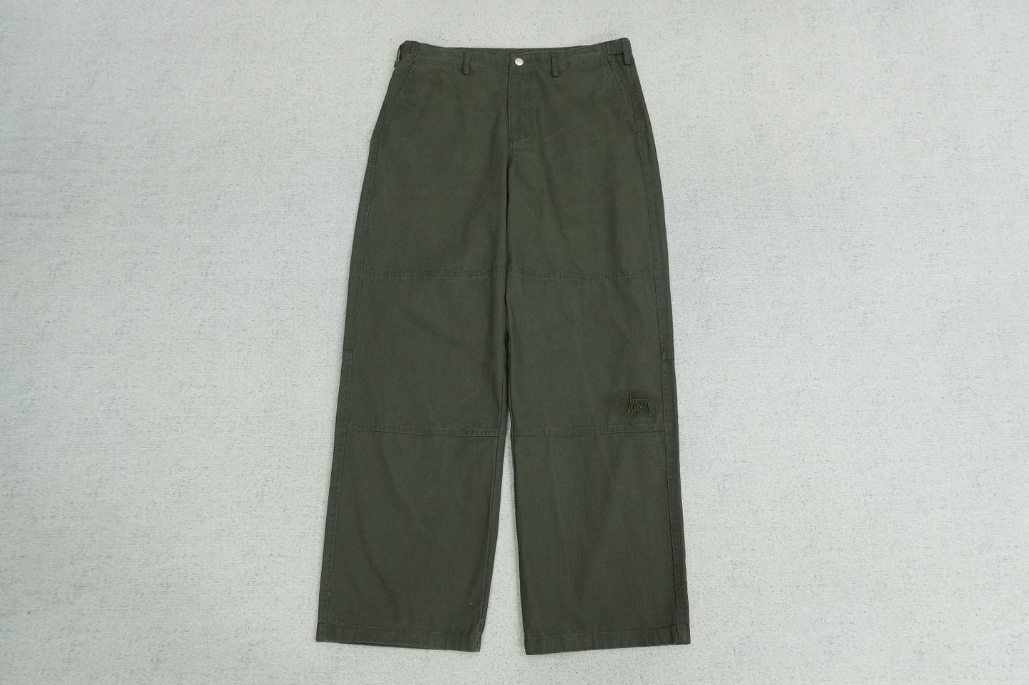 S - JEANS