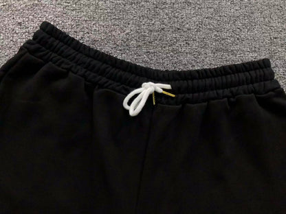 C - SHORTS