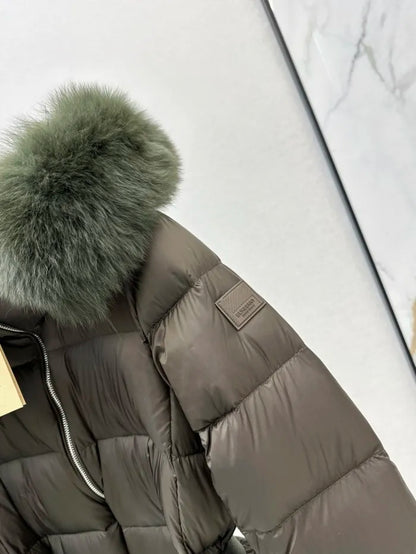 B - PUFFER