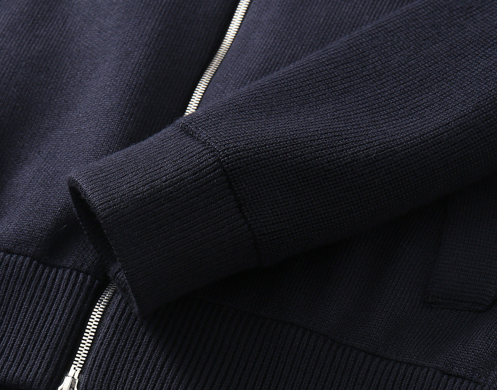 P - CARDIGAN