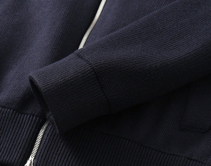 P - CARDIGAN