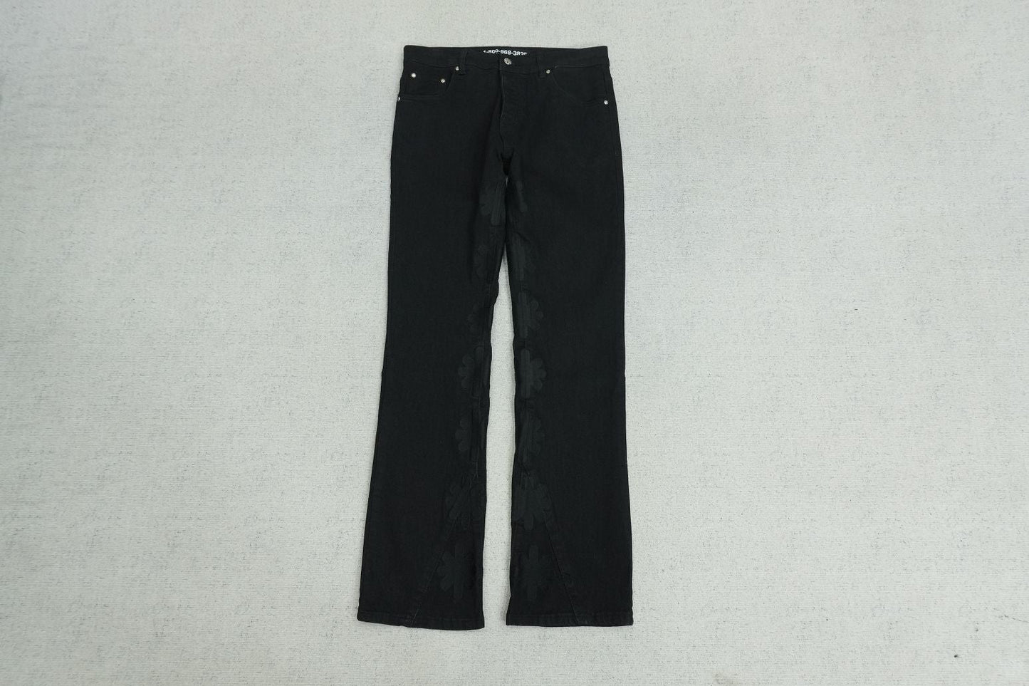 L - JEANS