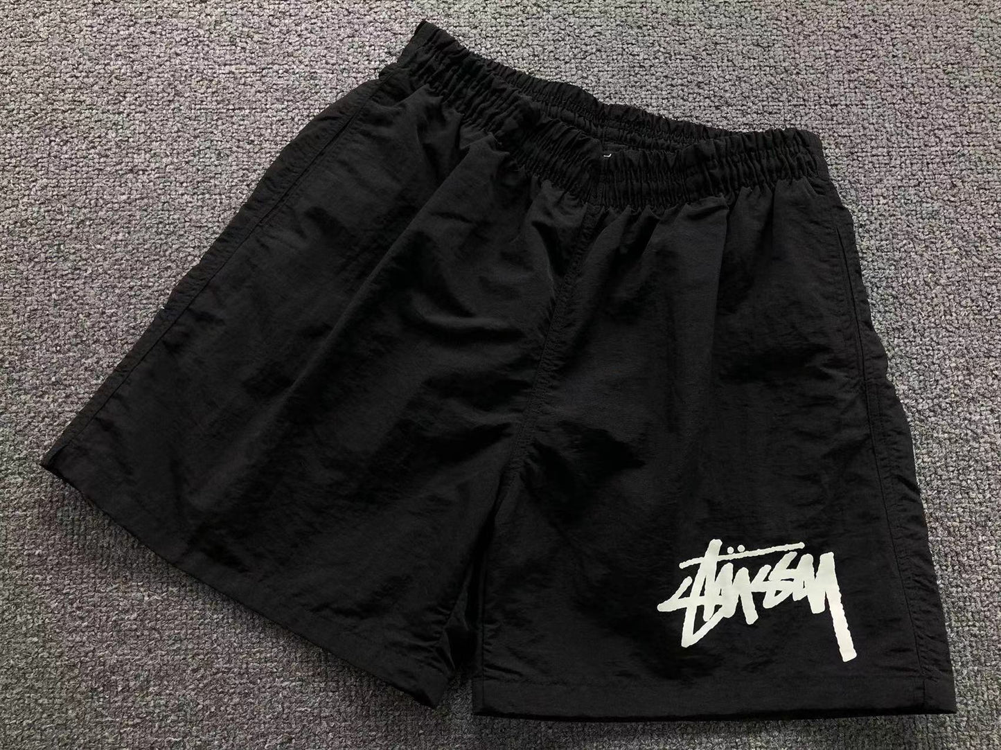 S - SHORTS