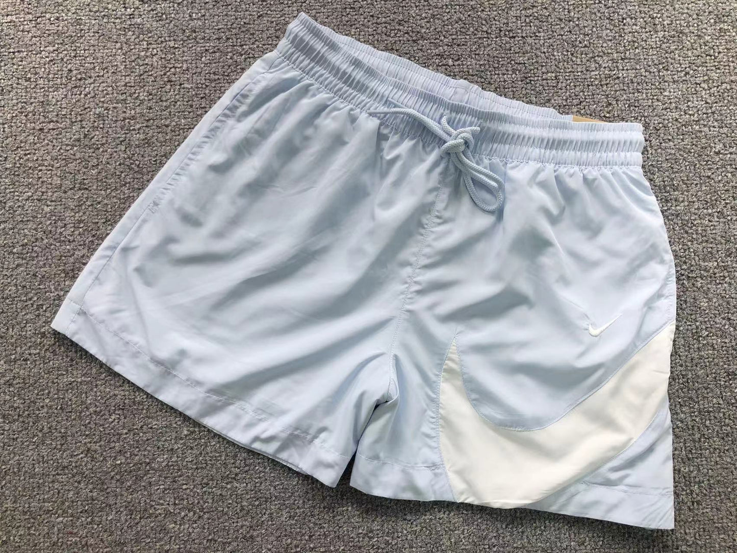N - SHORTS