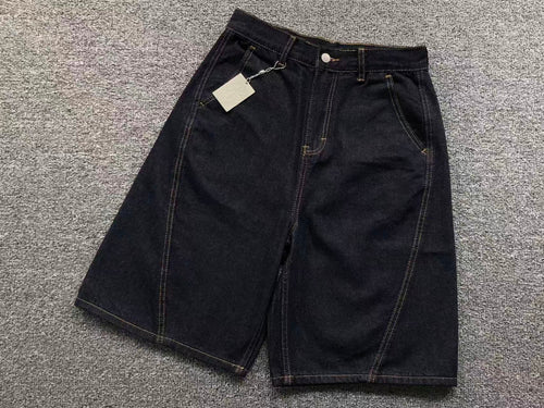 M - SHORTS