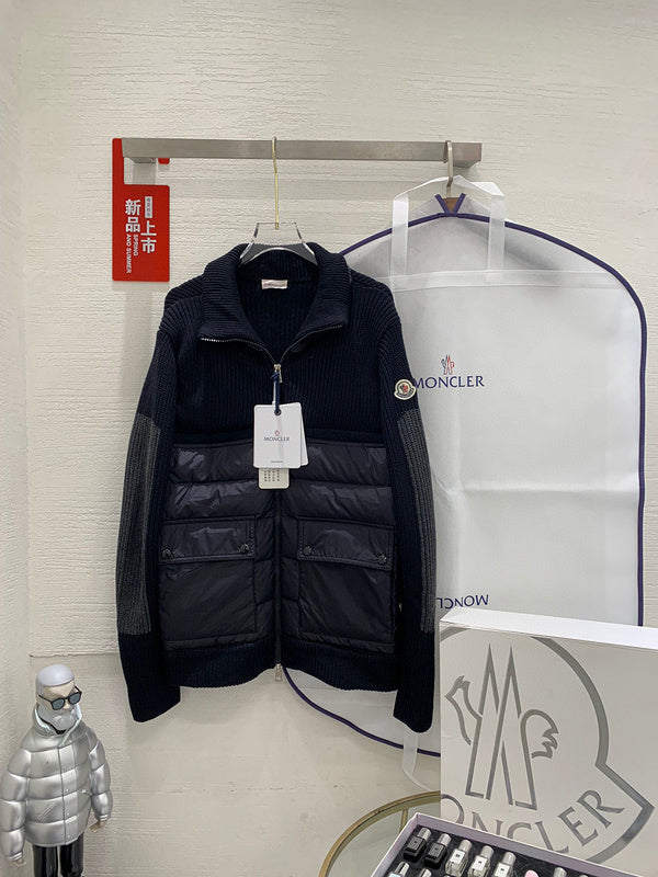 P - CARDIGAN