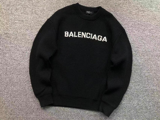 B - SWEATER