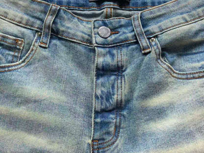 A - SHORTS