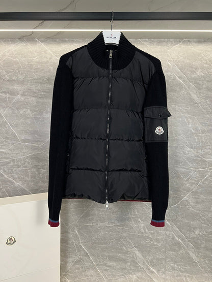 P - CARDIGAN