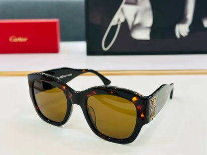 C - SONNENBRILLEN