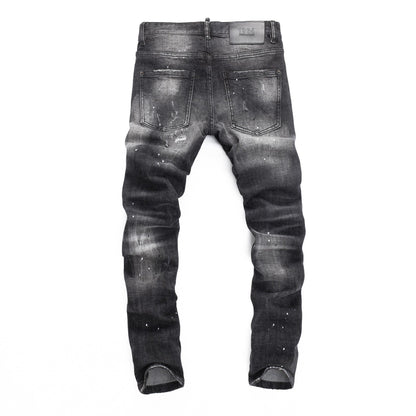 D - JEANS