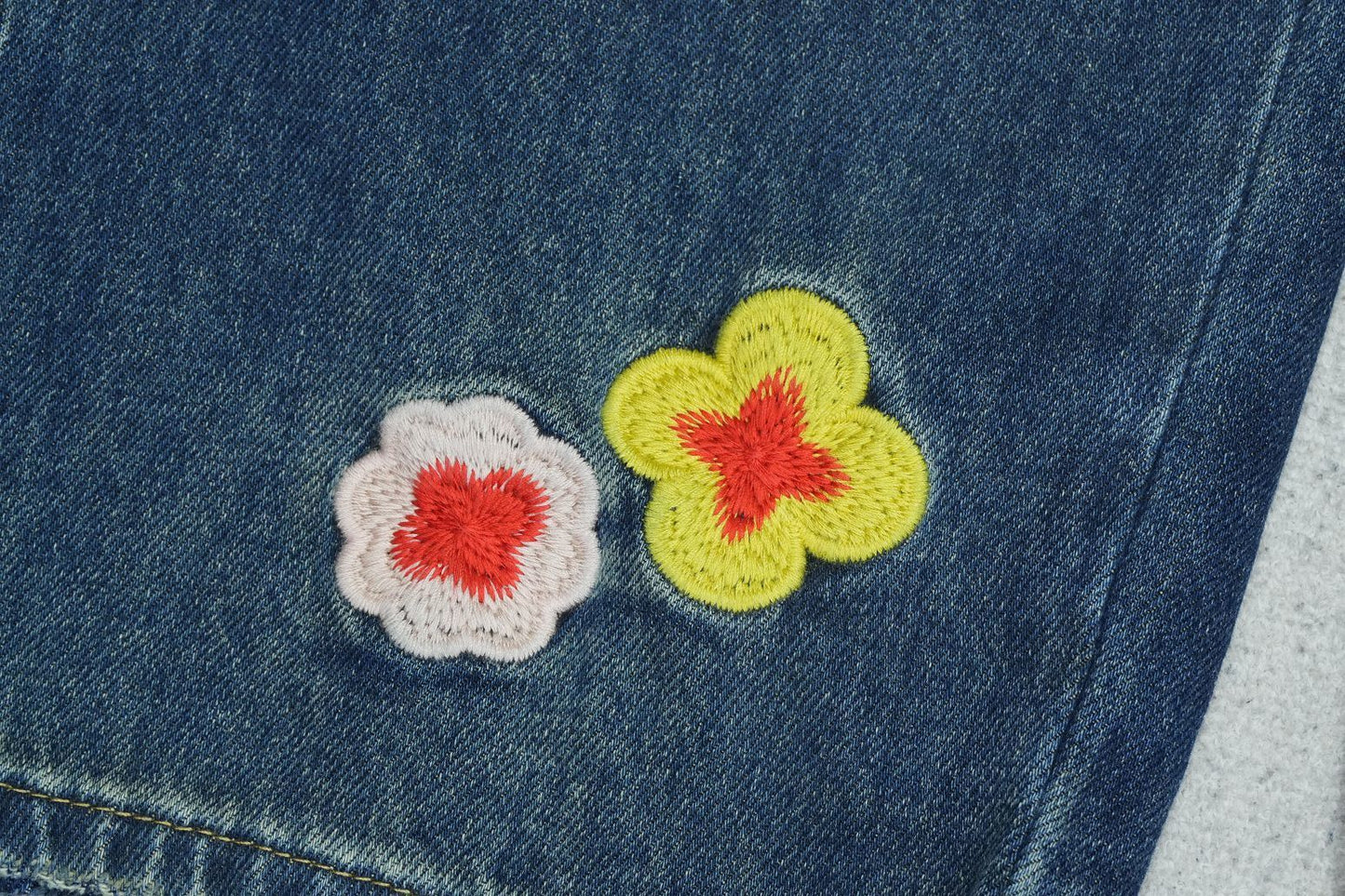 G - JEANS