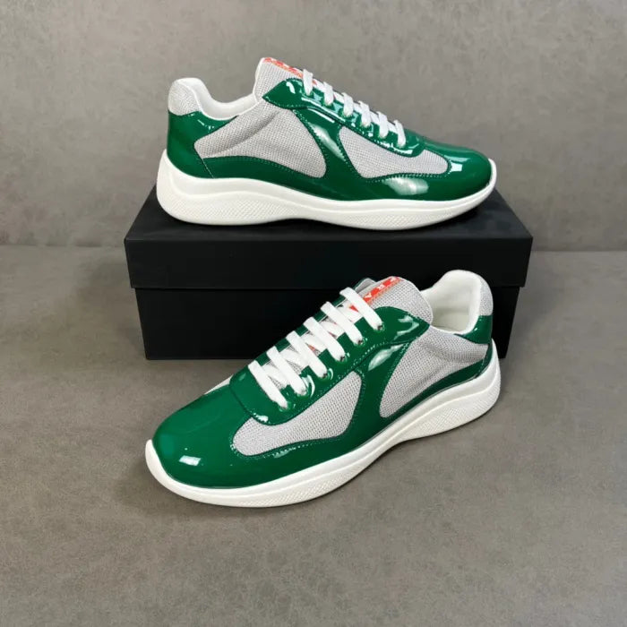 P - SNEAKERS