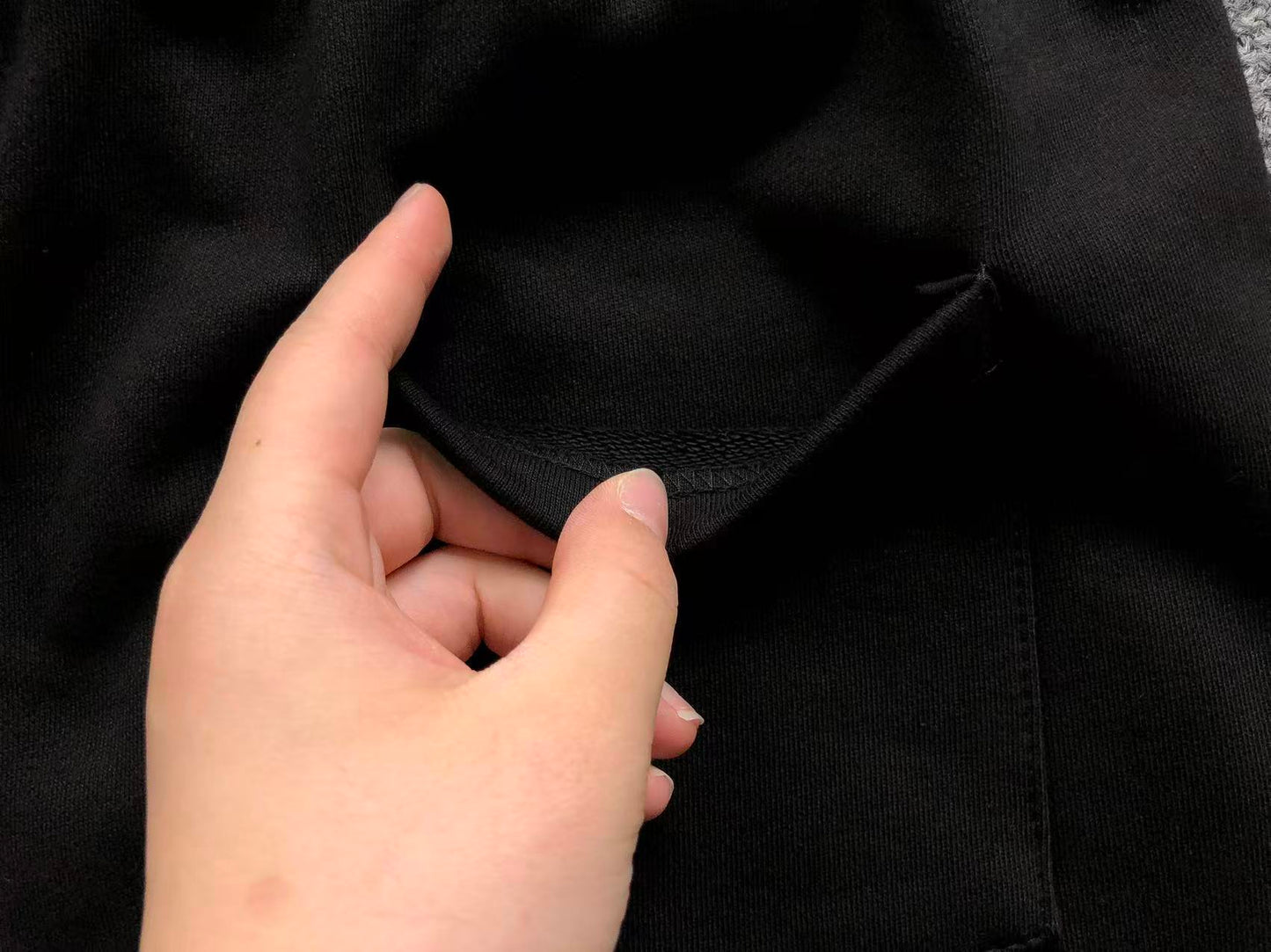 C - SHORTS