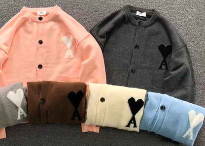 A - SWEATER