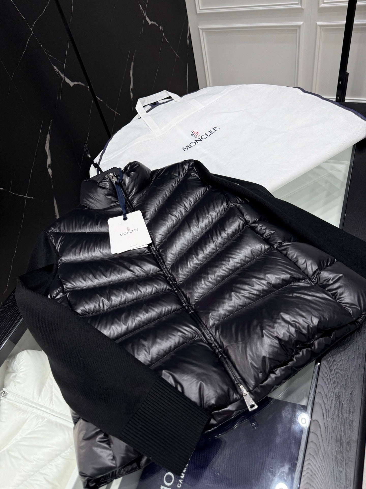 P - CARDIGAN