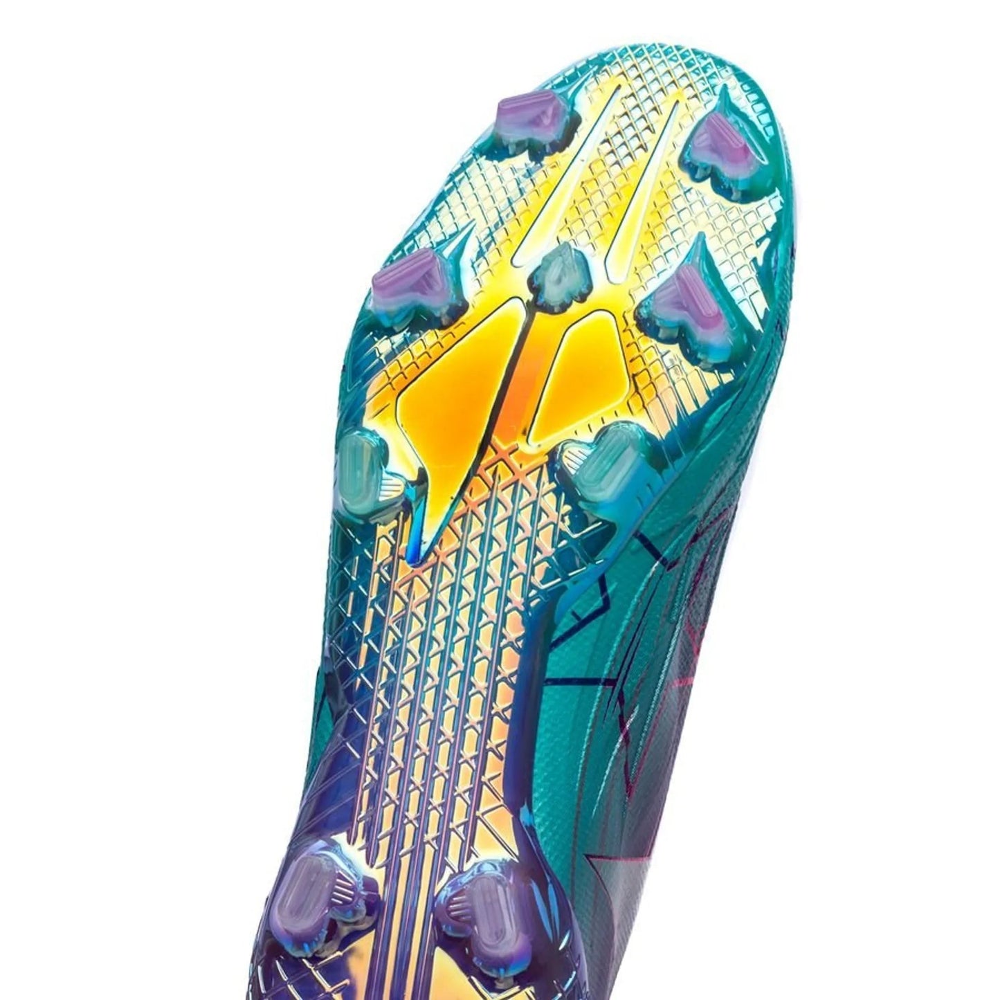 X - FUSSBALLSCHUHE