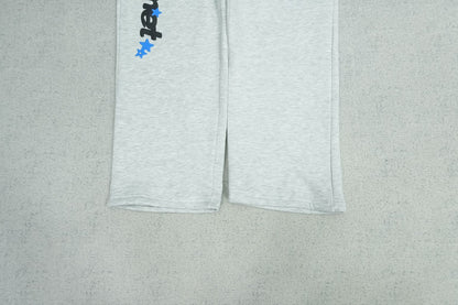 B - SWEATPANTS