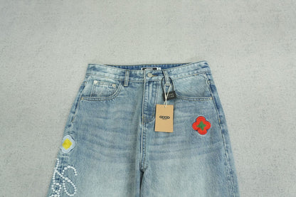 G - JEANS