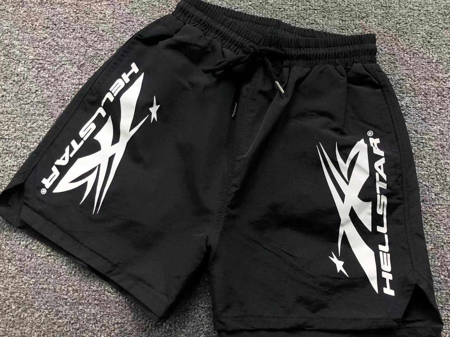 H - SHORTS
