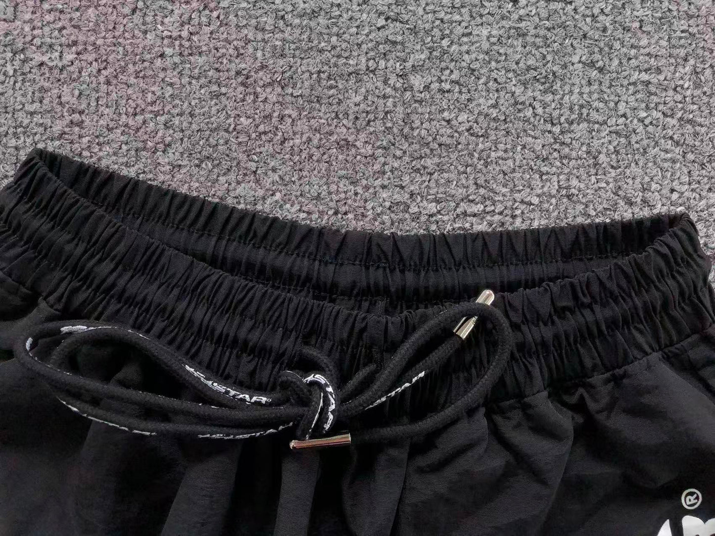 H - SHORTS