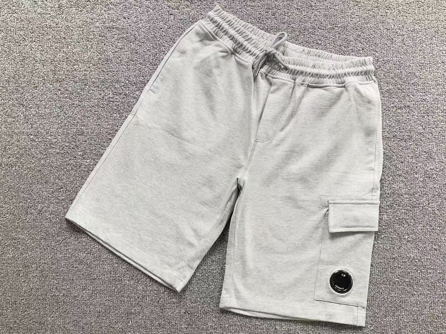 C - SHORTS
