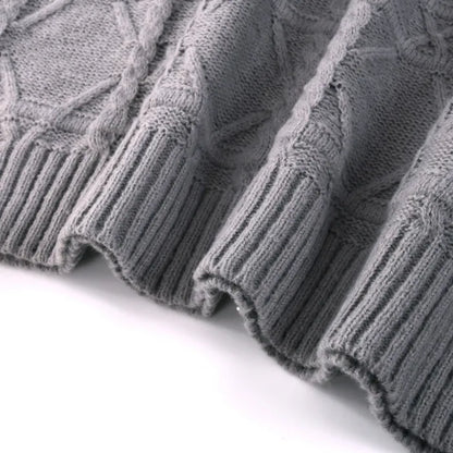 D - SWEATER