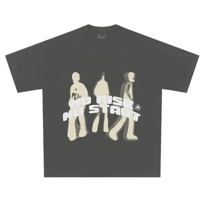 RISE - TSHIRT