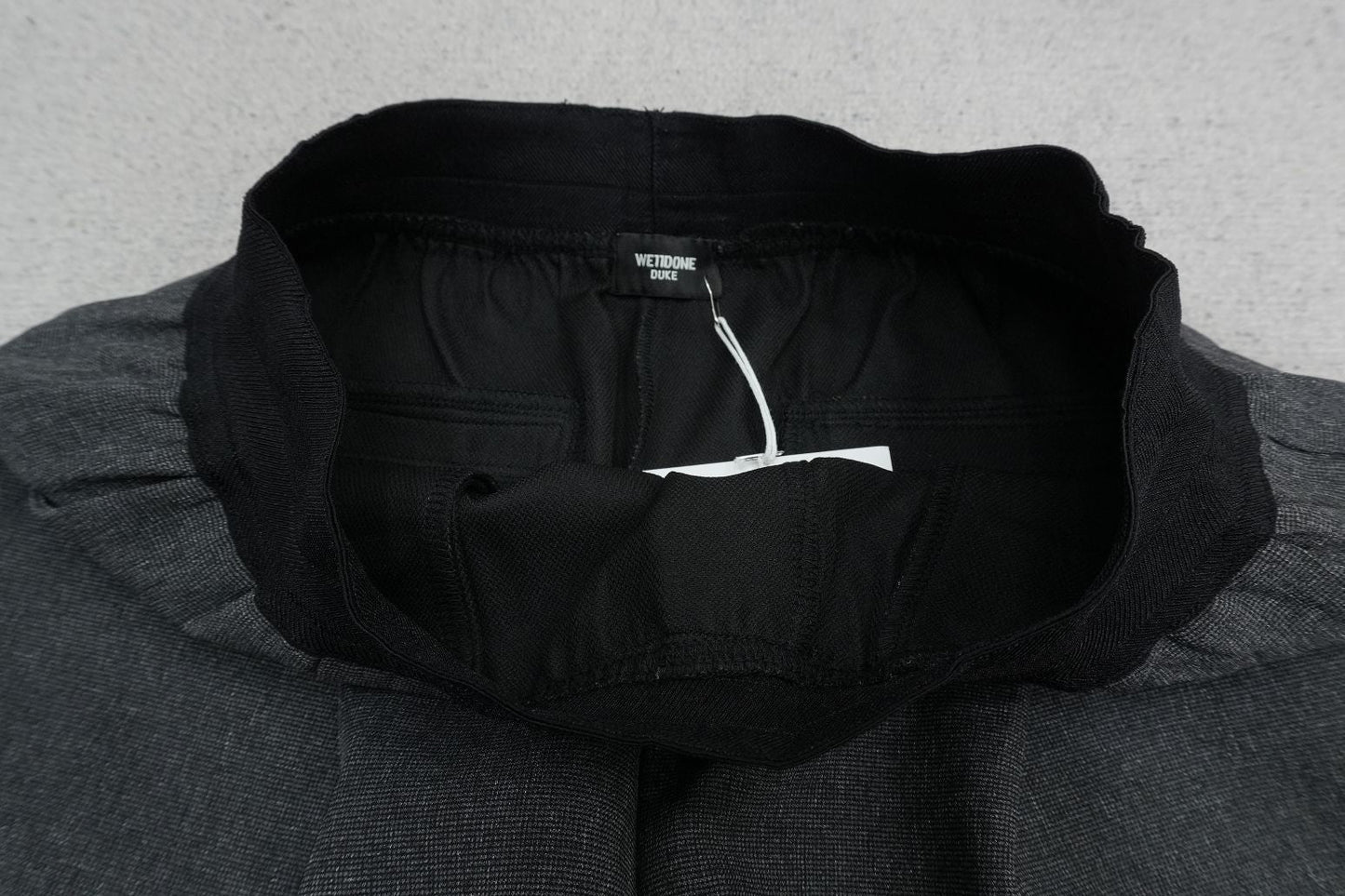 W - SWEATPANTS