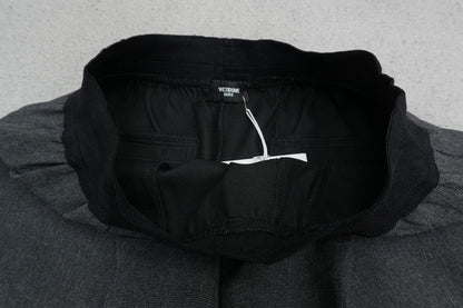 W - SWEATPANTS