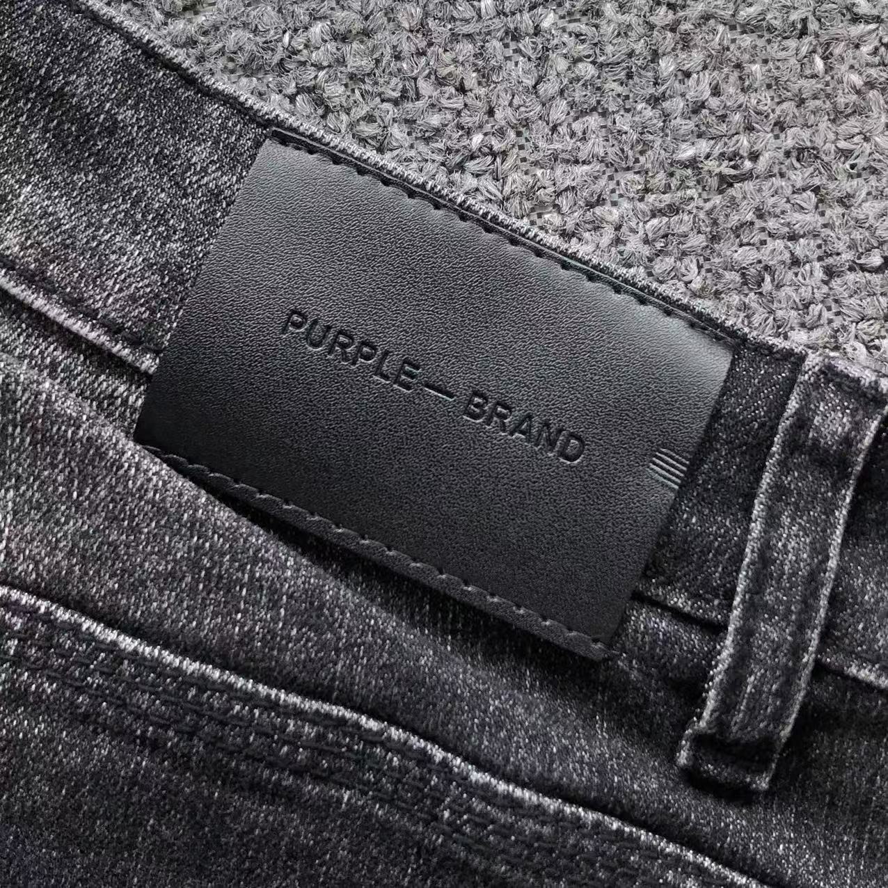 P - SHORTS
