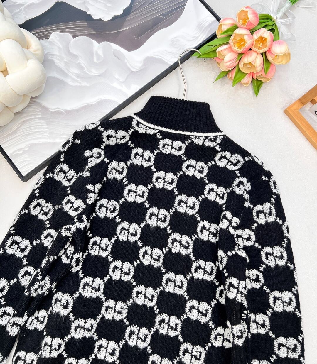DOLCI - G CARDIGAN