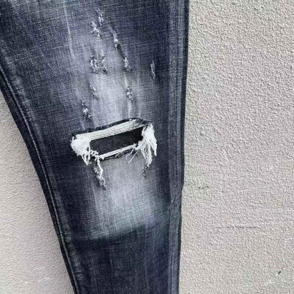 D - JEANS