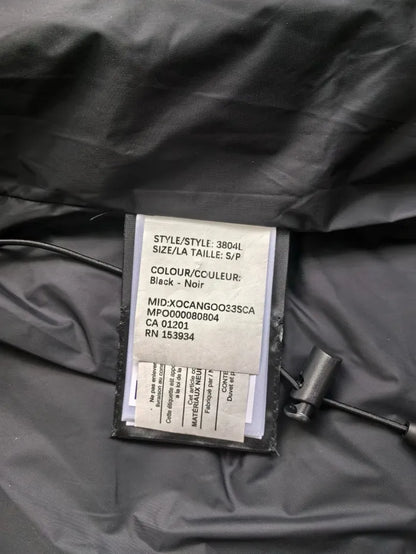 CG - PUFFER
