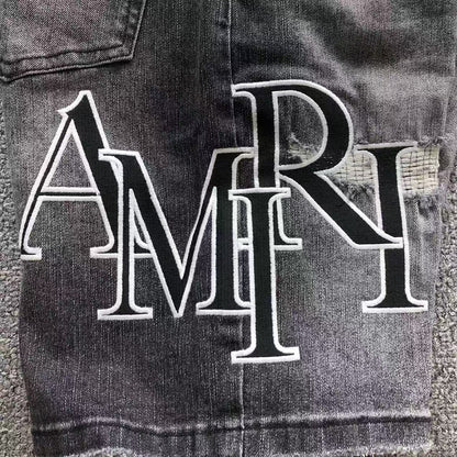 A - SHORTS