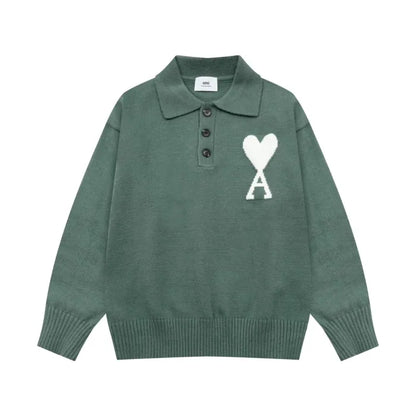 A  - SWEATER