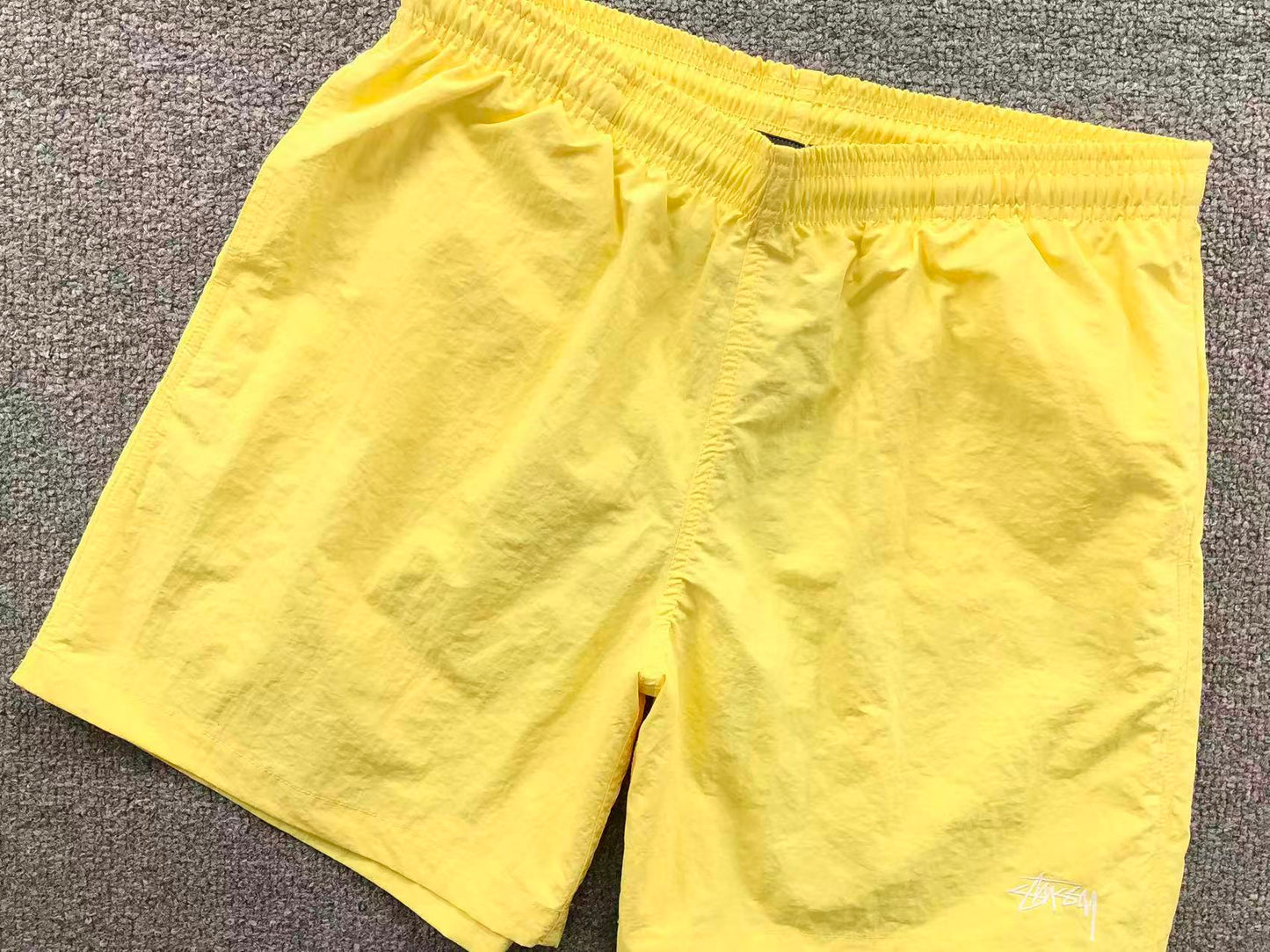 S - SHORTS