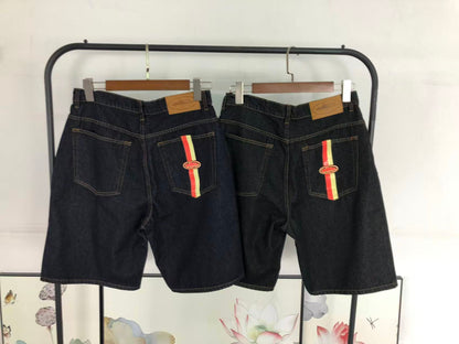 C - SHORTS