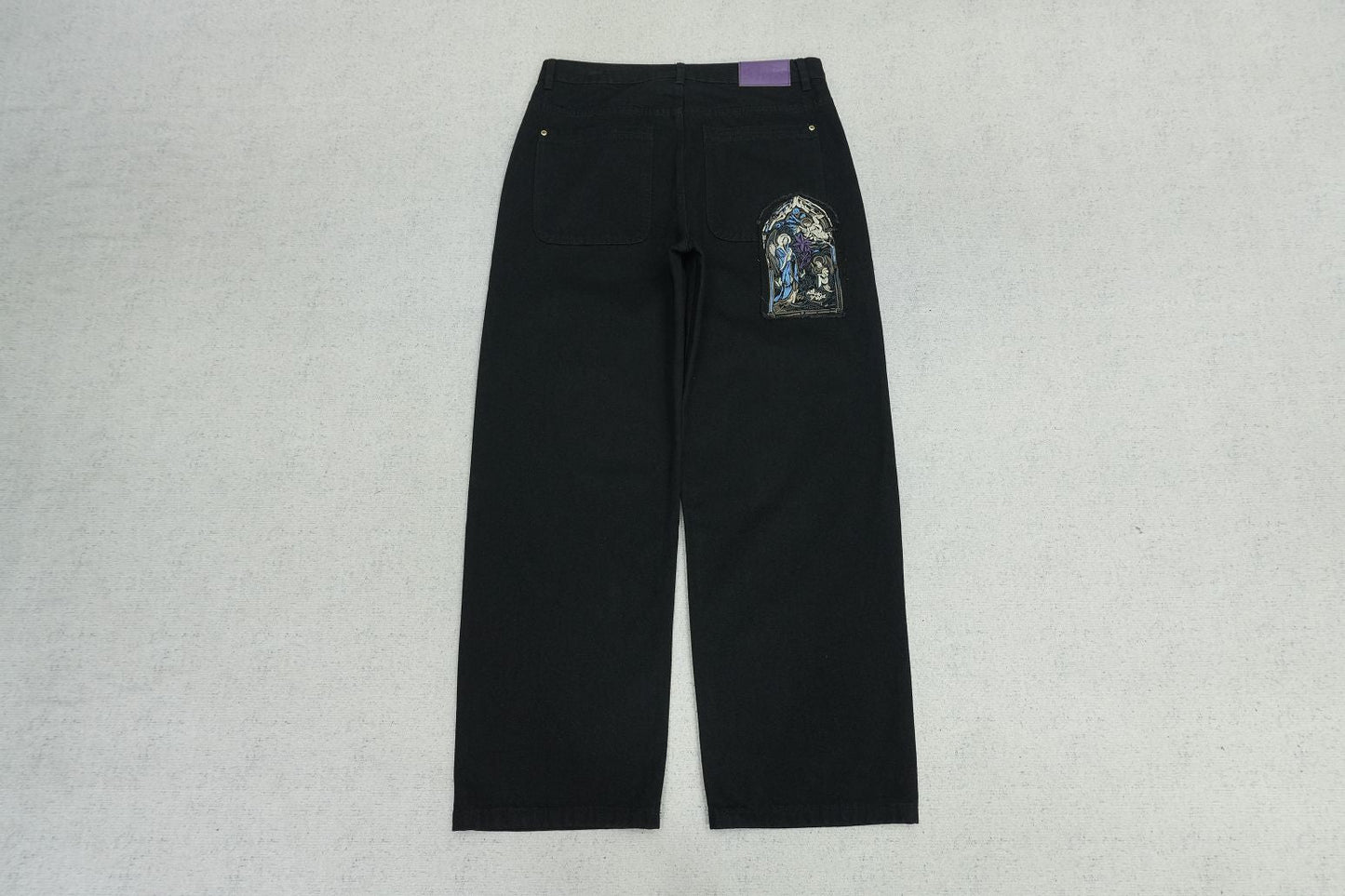D - JEANS