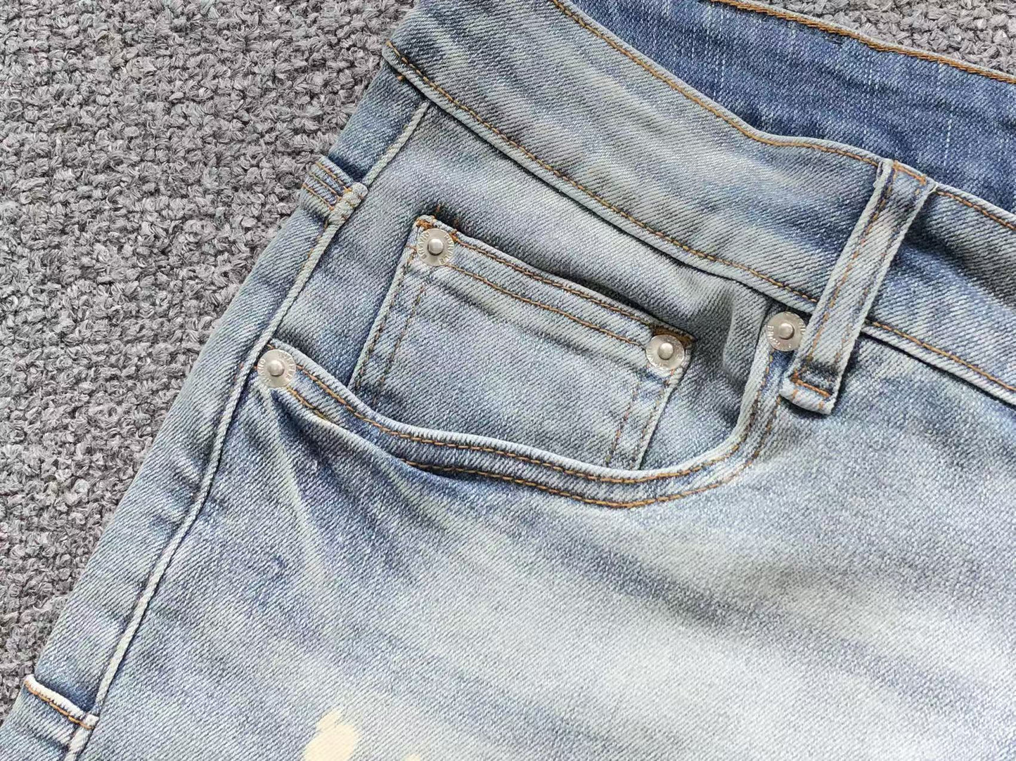 P - SHORTS