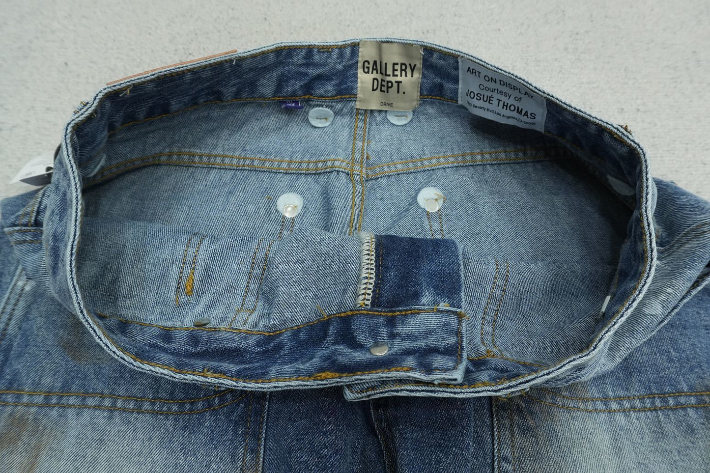 G - JEANS