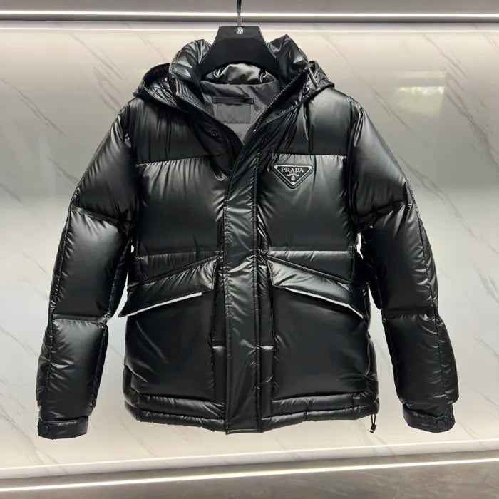 P - PUFFER