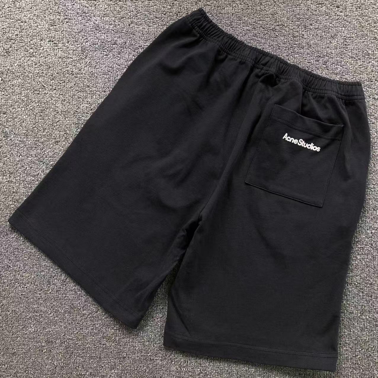 A - SHORTS