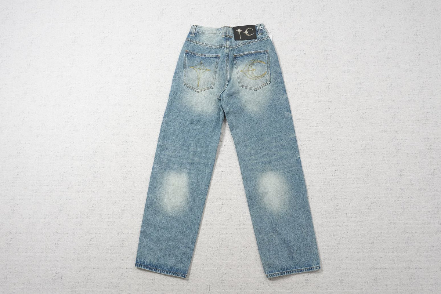 T - JEANS