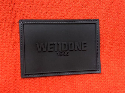 W - SWEATER