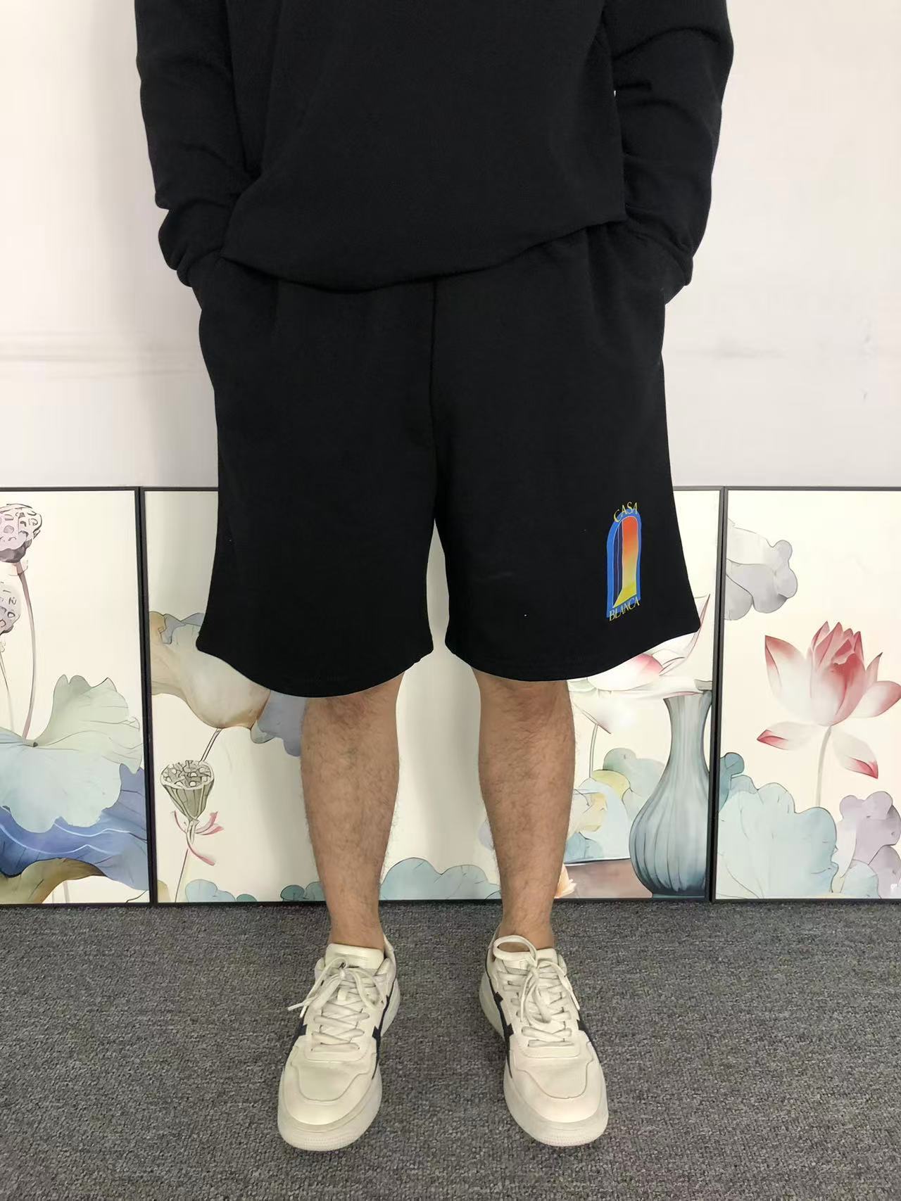 C - SHORTS