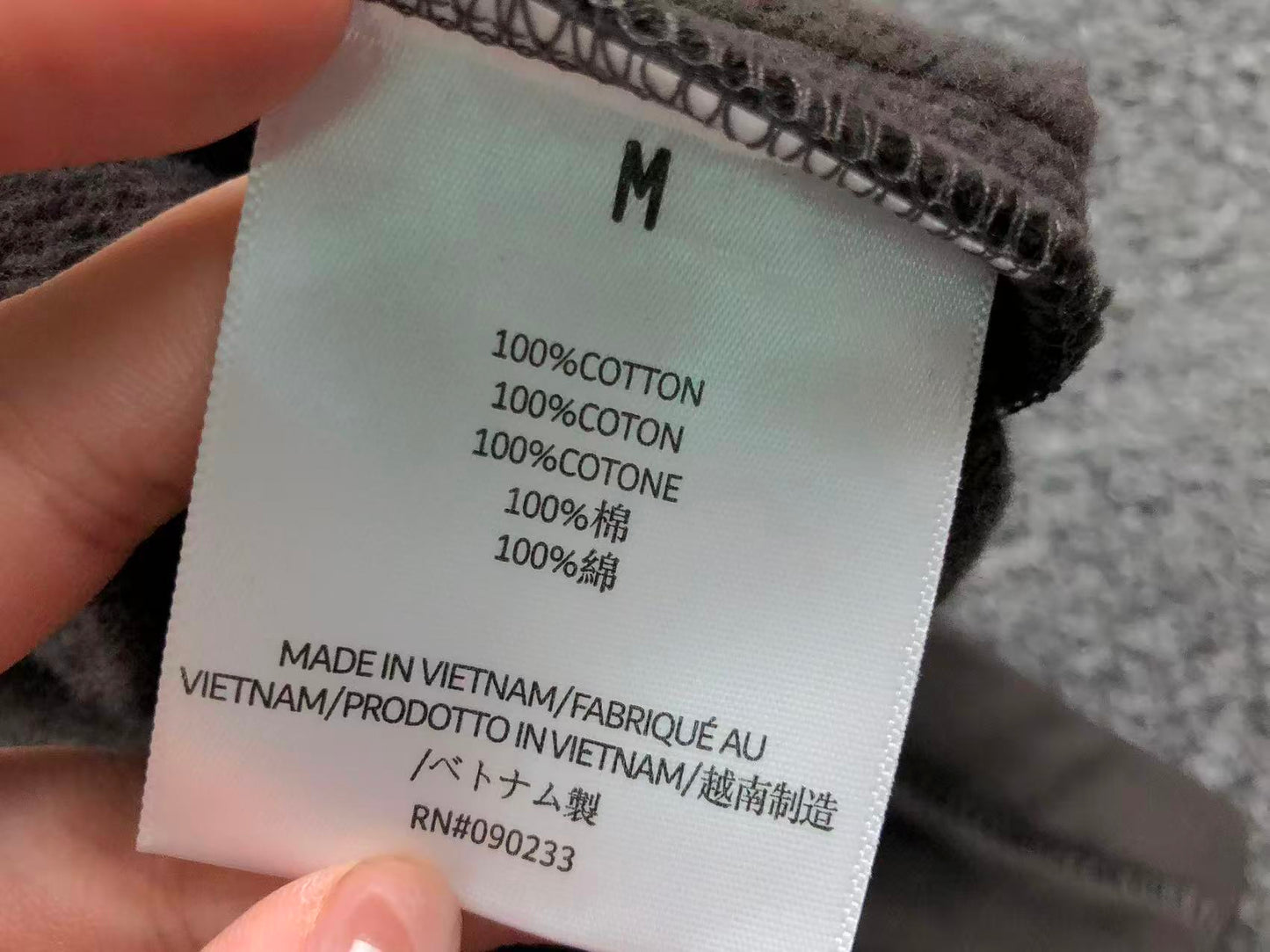 F - SHORTS