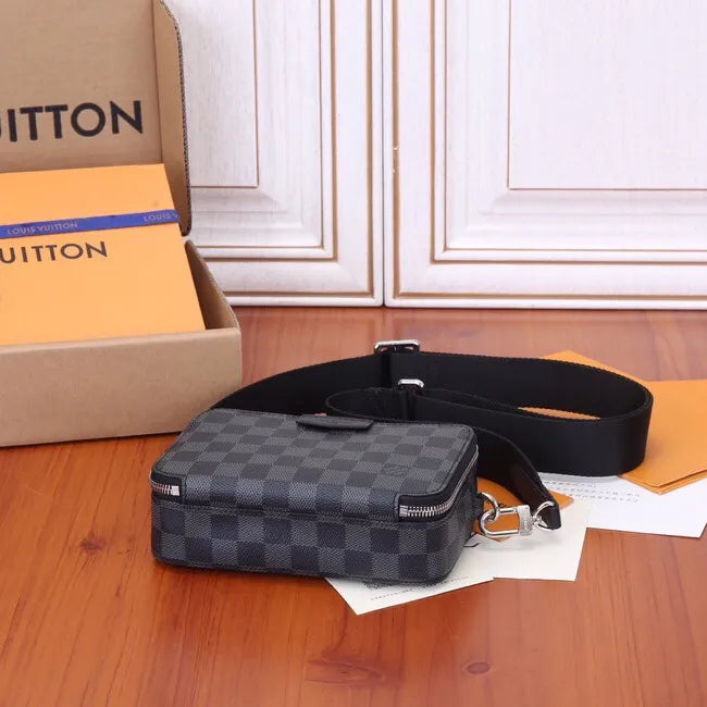 LOUIS V - TASCHE