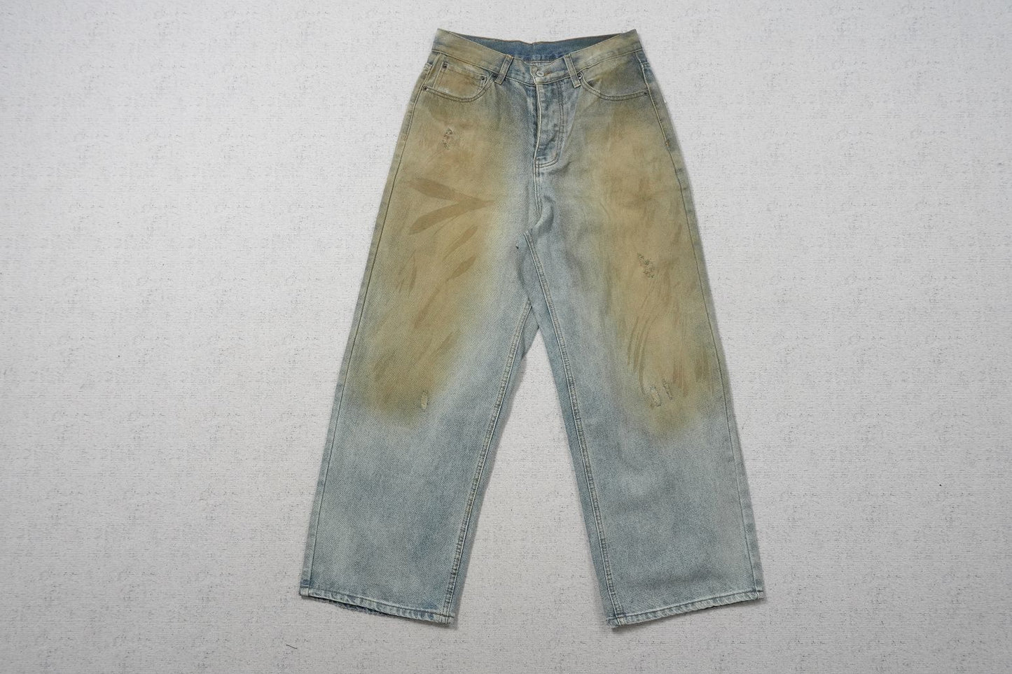 A - JEANS